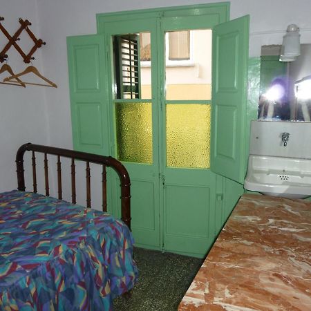 Pension Fonda Vilalta Рибес-де-Фресер Номер фото