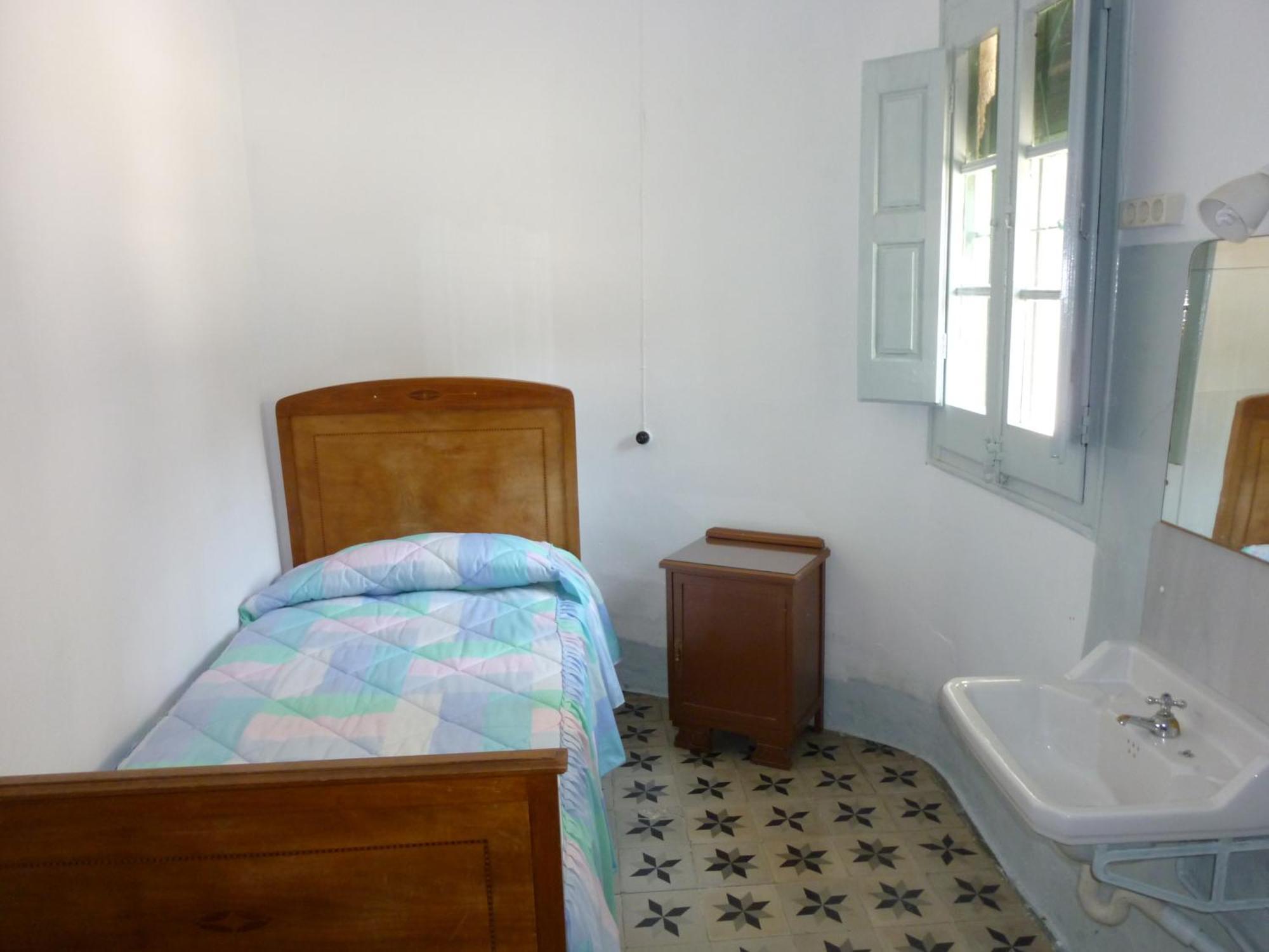 Pension Fonda Vilalta Рибес-де-Фресер Номер фото